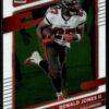 2021 Donruss Optic Ronald Jones II Tampa Bay Buccaneers #173