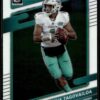 2021 Donruss Optic Tua Tagovailoa Miami Dolphins #60