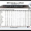 2022 Topps Holiday Pittsburgh Pirates #113 Ke'Bryan Hayes RC Rookie