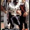 1991 Pro Set Chicago Bears #18 Mark Carrier