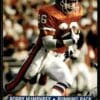 1991 Pro Set Denver Broncos #140 Bobby Humphrey