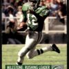 1991 Pro Set Philadelphia Eagles #24 Randall Cunningham