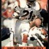 1991 Pro Set Cincinnati Bengals #110 James Brooks
