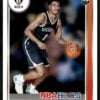2021 NBA Hoops Brooklyn Nets #231 Cameron Thomas RC Rookie