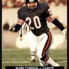 1991 Pro Set Chicago Bears #101 Mark Carrier