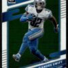 2021 Donruss Optic D'Andre Swift Detroit Lions #85