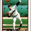 1989 Bowman San Diego Padres #451 Bruce Hurst