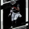 2021 Donruss Optic Kenyan Drake Las Vegas Raiders #43