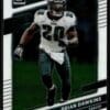 2021 Donruss Optic Brian Dawkins Philadelphia Eagles #12