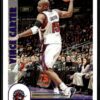 2022 Hoops Toronto Raptors #300 Vince Carter Tribute