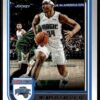 2022 NBA Hoops Orlando Magic #107 Wendell Carter Jr.