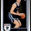 2022 NBA Hoops Memphis Grizzlies #249 Jake LaRavia RC Rookie