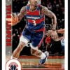 2022 Hoops Washington Wizards #295 Bradley Beal Tribute