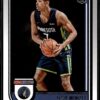 2022 NBA Hoops Minnesota Timberwolves #278 Josh Minott RC Rookie