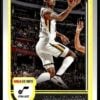 2022 NBA Hoops Utah Jazz #219 Jordan Clarkson