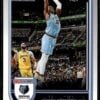 2022 NBA Hoops Memphis Grizzlies #172 Jaren Jackson Jr.