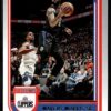 2022 NBA Hoops Los Angeles Clippers #180 Marcus Morris Sr.