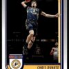 2022 NBA Hoops Indiana Pacers #55 Chris Duarte