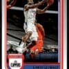 2022 NBA Hoops Los Angeles Clippers #178 Kawhi Leonard