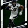 2021 Donruss Optic Noah Fant Denver Broncos #28