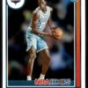 2021 NBA Hoops Charlotte Hornets #244 JT Thor RC Rookie