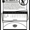 2021 NBA Hoops New Orleans Pelicans #221 Trey Murphy III Rookie Winter Edition