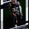 2021 Donruss Optic Devin McCourty New England Patriots #66