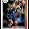 2021 NBA Hoops Indiana Pacers #236 Chris Duarte RC Rookie Winter Edition