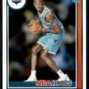 2021 NBA Hoops Charlotte Hornets #209 Scottie Lewis RC Rookie