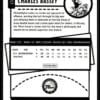2021 NBA Hoops Philadelphia 76ers #217 Charles Bassey RC Rookie