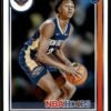 2021 NBA Hoops New Orleans Pelicans #221 Trey Murphy III RC Rookie