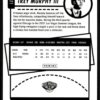 2021 NBA Hoops New Orleans Pelicans #221 Trey Murphy III RC Rookie