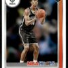 2021 NBA Hoops Brooklyn Nets #246 Kessler Edwards RC Rookie