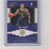 2021 Hoops Winter Rookie Sweaters Indiana Pacers #RSW-CD Chris Duarte RC Rookie
