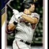 2022 Topps Gallery Alex Kirilloff Minnesota Twins #187