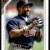 2022 Topps Gallery Kirby Puckett Minnesota Twins #112