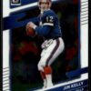 2021 Donruss Optic Jim Kelly Buffalo Bills #56