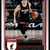 2022 Hoops Miami Heat #98 Duncan Robinson