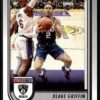 2022 Hoops Brooklyn Nets #13 Blake Griffin