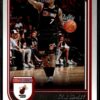 2022 Hoops Miami Heat #97 Kyle Lowry