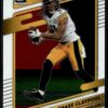 2021 Donruss Optic Chase Claypool Pittsburgh Steelers #145