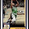 2022 Hoops Indiana Pacers #56 Aaron Nesmith