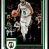2022 Hoops Boston Celtics #6 Derrick White
