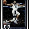 2022 Hoops Minnesota Timberwolves #195 Karl-Anthony Towns