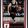 2022 Hoops Miami Heat #98 Duncan Robinson