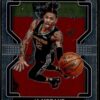 2021-22 Panini Prizm Ja Morant Memphis Grizzlies #194