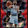 2021-22 Panini Prizm Kyle Anderson Memphis Grizzlies #211 Red Cracked Ice