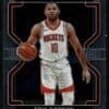 2021-22 Panini Prizm Eric Gordon Houston Rockets #169