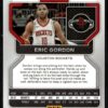2021-22 Panini Prizm Eric Gordon Houston Rockets #169