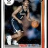 2021 NBA Hoops Brooklyn Nets #231 Cameron Thomas RC Rookie
